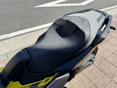 Honda X-ADV
