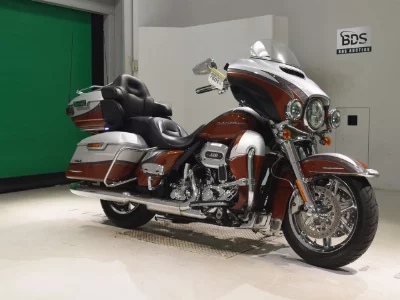 Harley-Davidson HARLEYFLHTKSE1800CVO