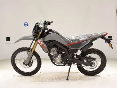 Honda CRF250L-2