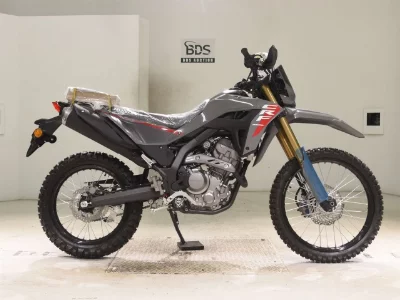 Honda CRF250L-2