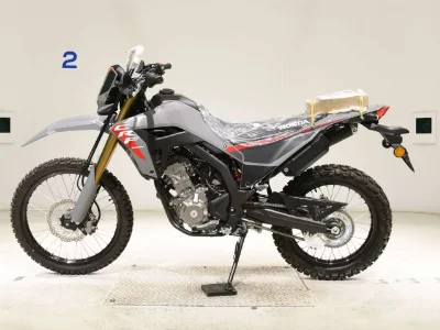 Honda CRF250L-2