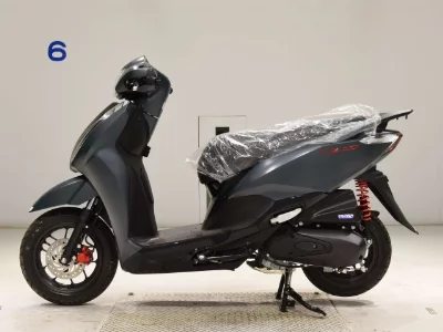 Honda LEAD125-2