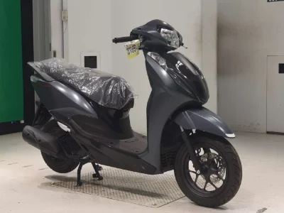 Honda LEAD125-2