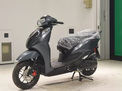 Honda LEAD125-2