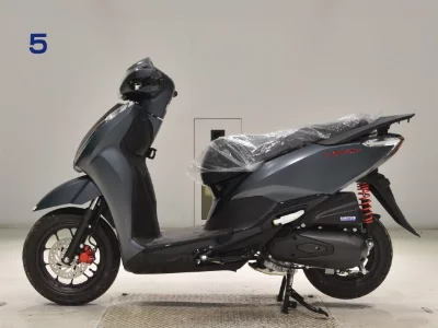 Honda LEAD125-2