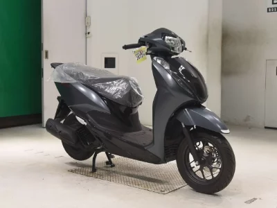 Honda LEAD125-2