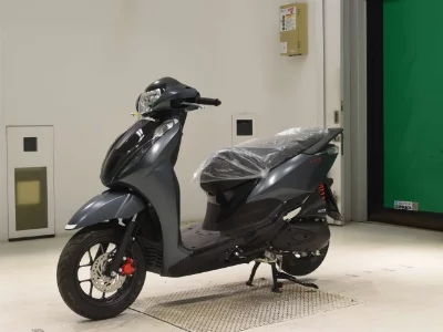 Honda LEAD125-2