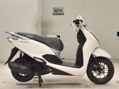 Honda LEAD125-2