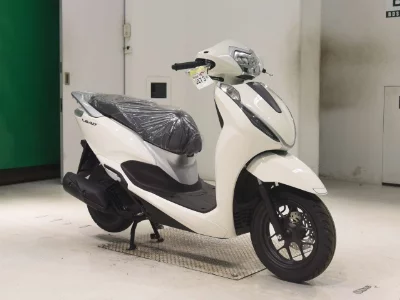 Honda LEAD125-2