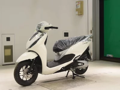 Honda LEAD125-2
