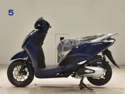 Honda LEAD125-2