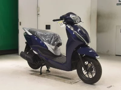 Honda LEAD125-2