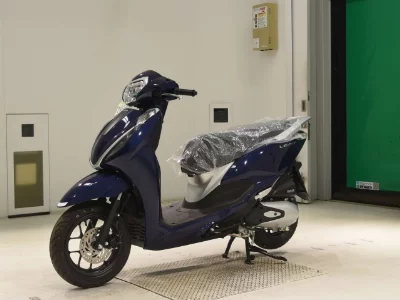 Honda LEAD125-2