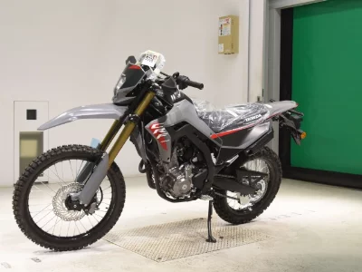 Honda CRF250L-2