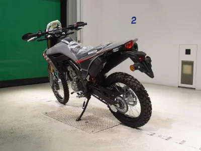 Honda CRF250L-2