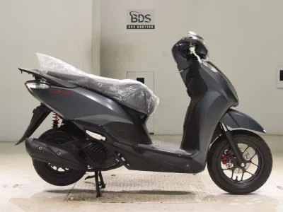 Honda LEAD125-2
