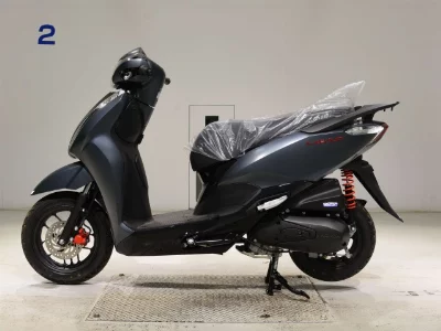Honda LEAD125-2