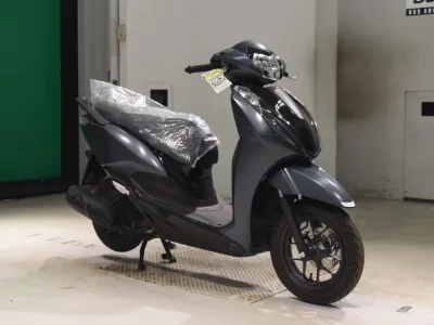 Honda LEAD125-2
