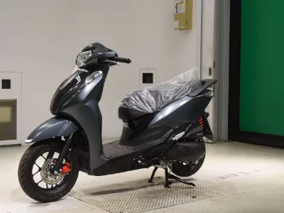 Honda LEAD125-2