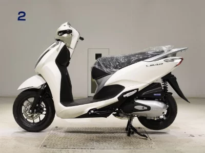 Honda LEAD125-2
