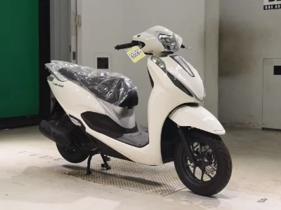 Honda LEAD125-2