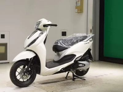 Honda LEAD125-2
