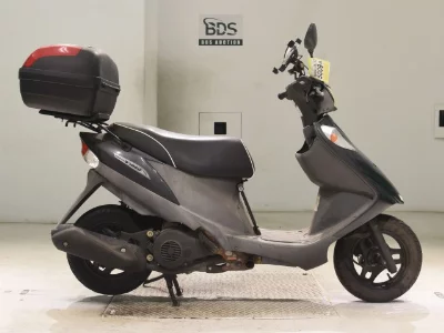 Suzuki ADDRESS V125