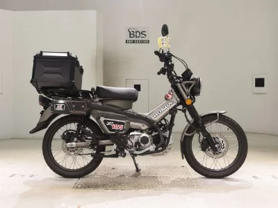 Honda CT125-2