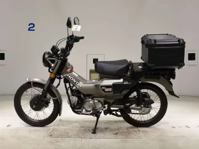 Honda CT125-2
