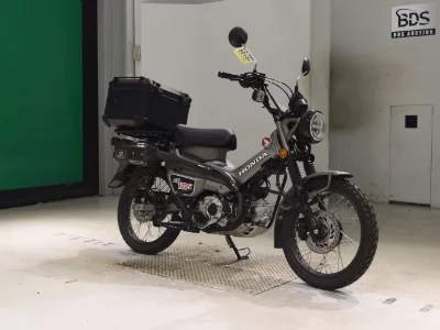 Honda CT125-2