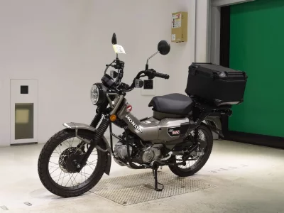 Honda CT125-2