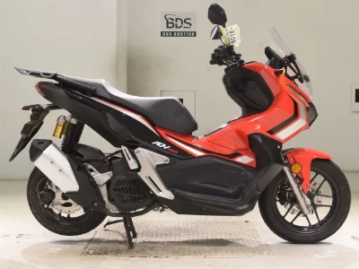 Honda ADV150