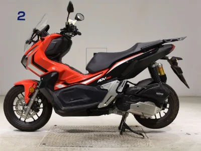 Honda ADV150