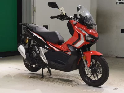 Honda ADV150