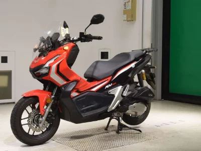 Honda ADV150