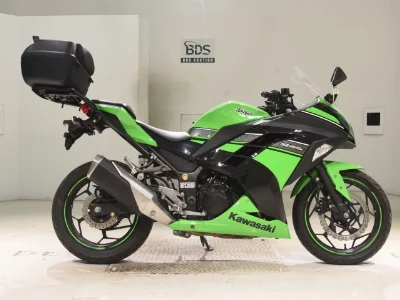 Kawasaki NINJA250