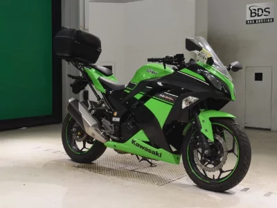 Kawasaki NINJA250
