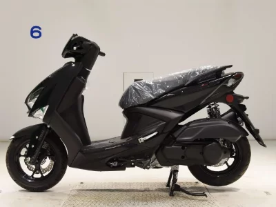 Yamaha  CYGNUS  GRIF ASU