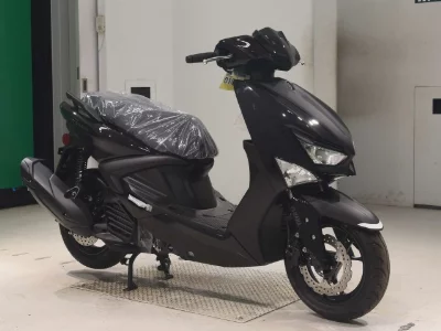 Yamaha  CYGNUS  GRIF ASU