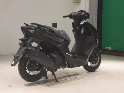 Yamaha  CYGNUS  GRIF ASU