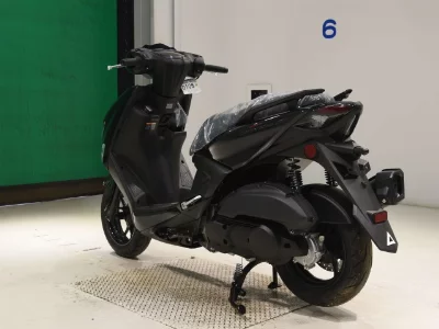 Yamaha  CYGNUS  GRIF ASU