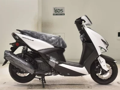 Yamaha  CYGNUS  GRIF ASU