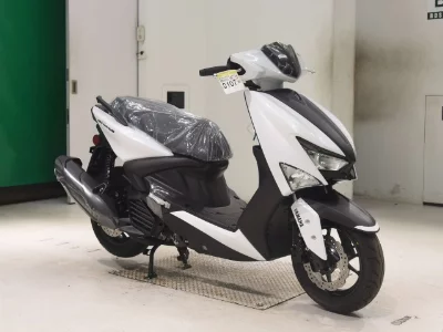 Yamaha  CYGNUS  GRIF ASU