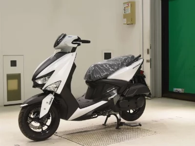 Yamaha  CYGNUS  GRIF ASU