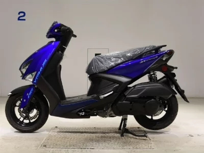 Yamaha  CYGNUS  GRIF ASU