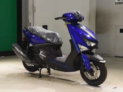 Yamaha  CYGNUS  GRIF ASU