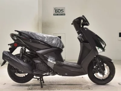 Yamaha  CYGNUS  GRIF ASU