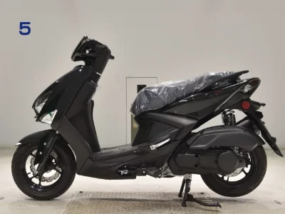 Yamaha  CYGNUS  GRIF ASU
