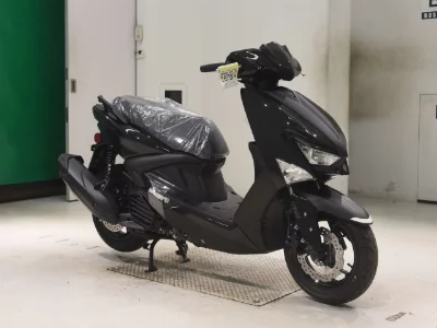 Yamaha  CYGNUS  GRIF ASU