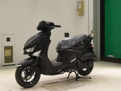 Yamaha  CYGNUS  GRIF ASU